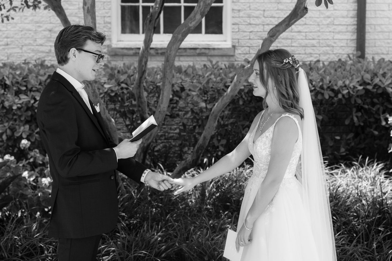 South FL Wedding Photographer, Jacksonville Wedding Photographer, Northeast FL Wedding Photographer, Ft Pierce Wedding - Lindsay McDow Photo