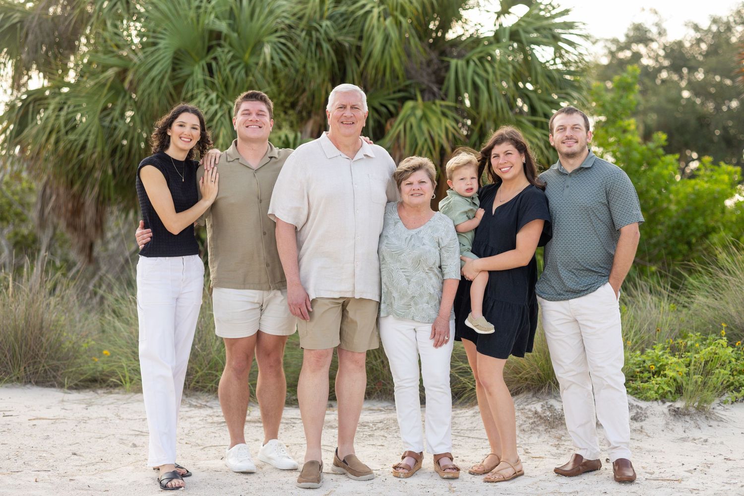 KO Capture Elopement Photography- Sarasota, FL