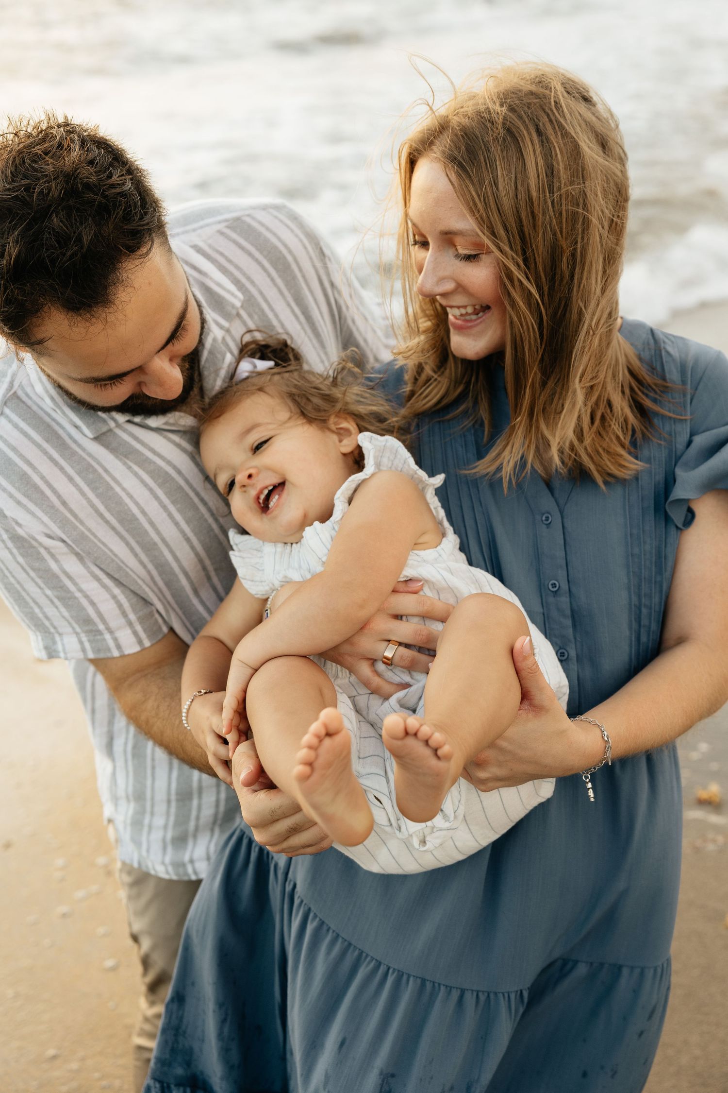 Jacksonville Family Photographer, Duval County Family Photographer, St Augustine Family Photographer - Lindsay McDow Photography