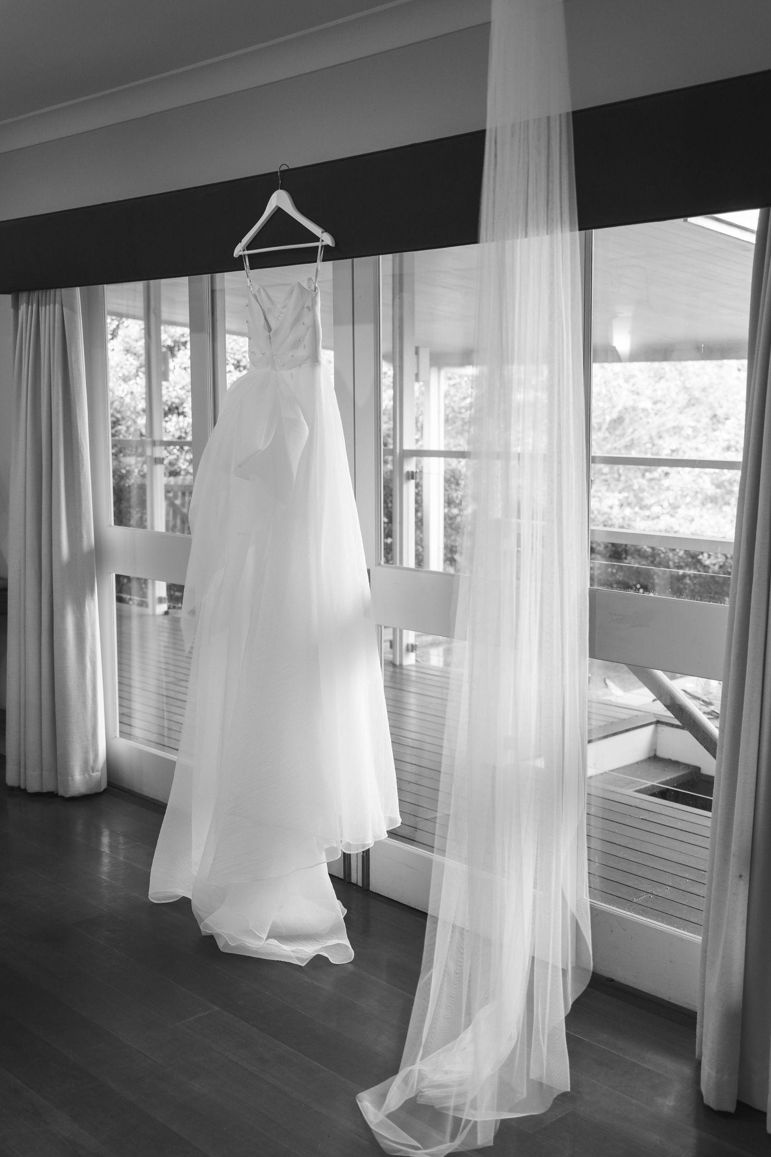 Spicers Clovelly Estate Montville Wedding - Sunshine Coast Wedding Photographer