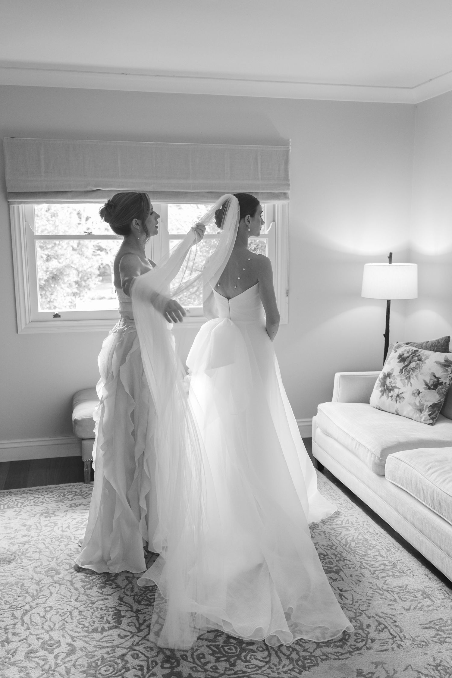 Spicers Clovelly Estate Montville Wedding - Sunshine Coast Wedding Photographer