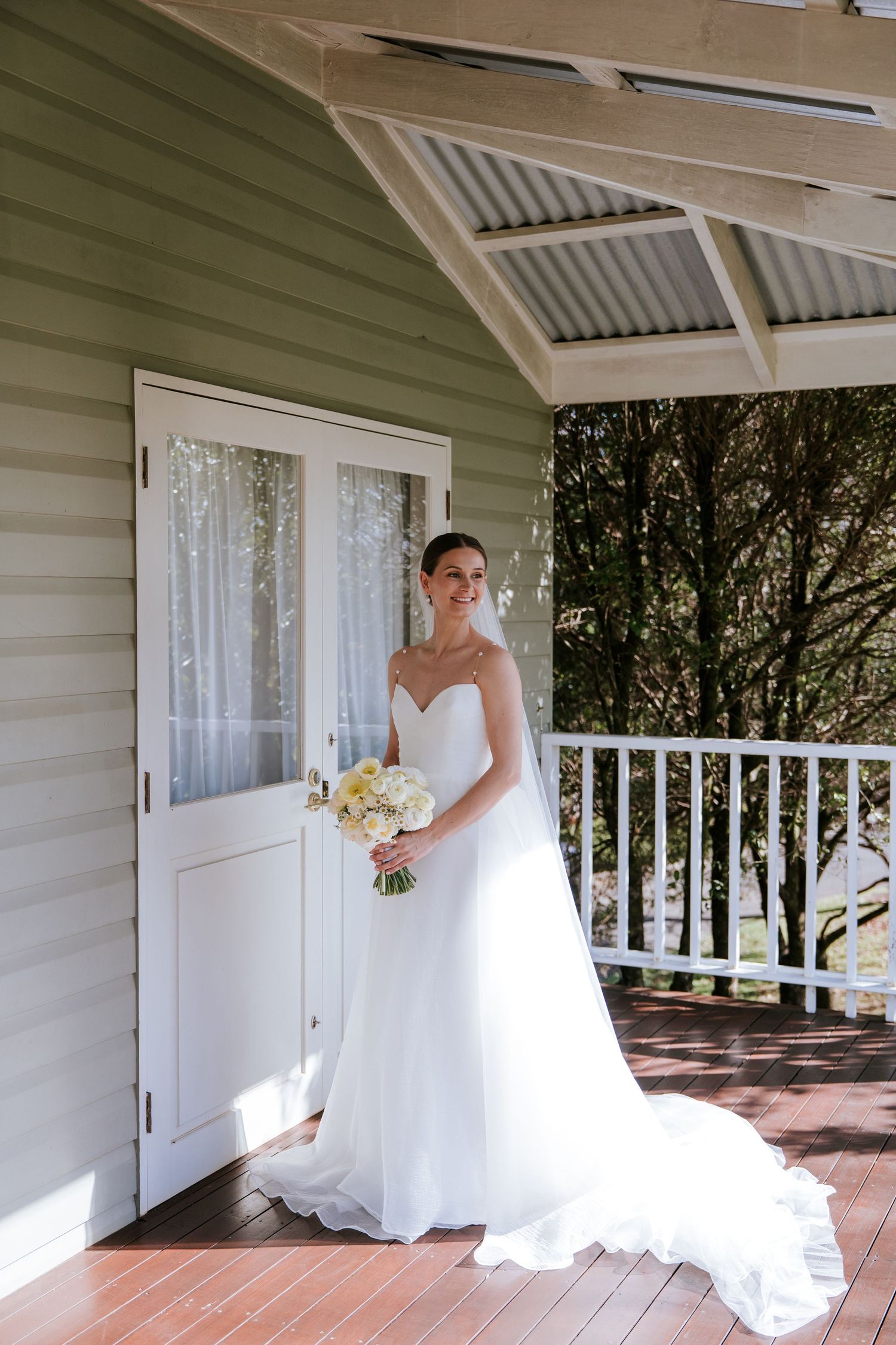 Spicers Clovelly Estate Montville Wedding - Sunshine Coast Wedding Photographer