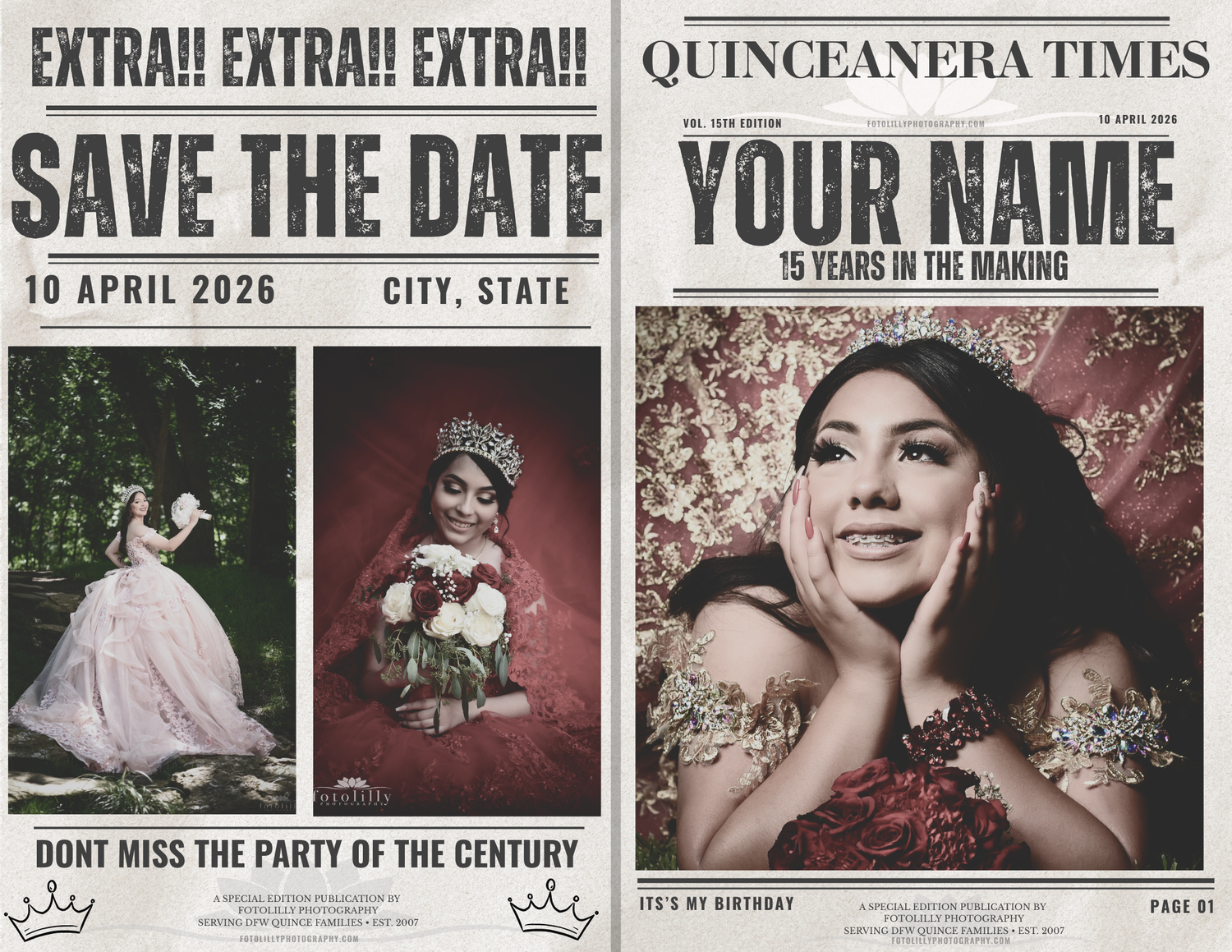 Planning luxury quinceañera on a budget with free quince planner best free quince apps and discount quince services for families today