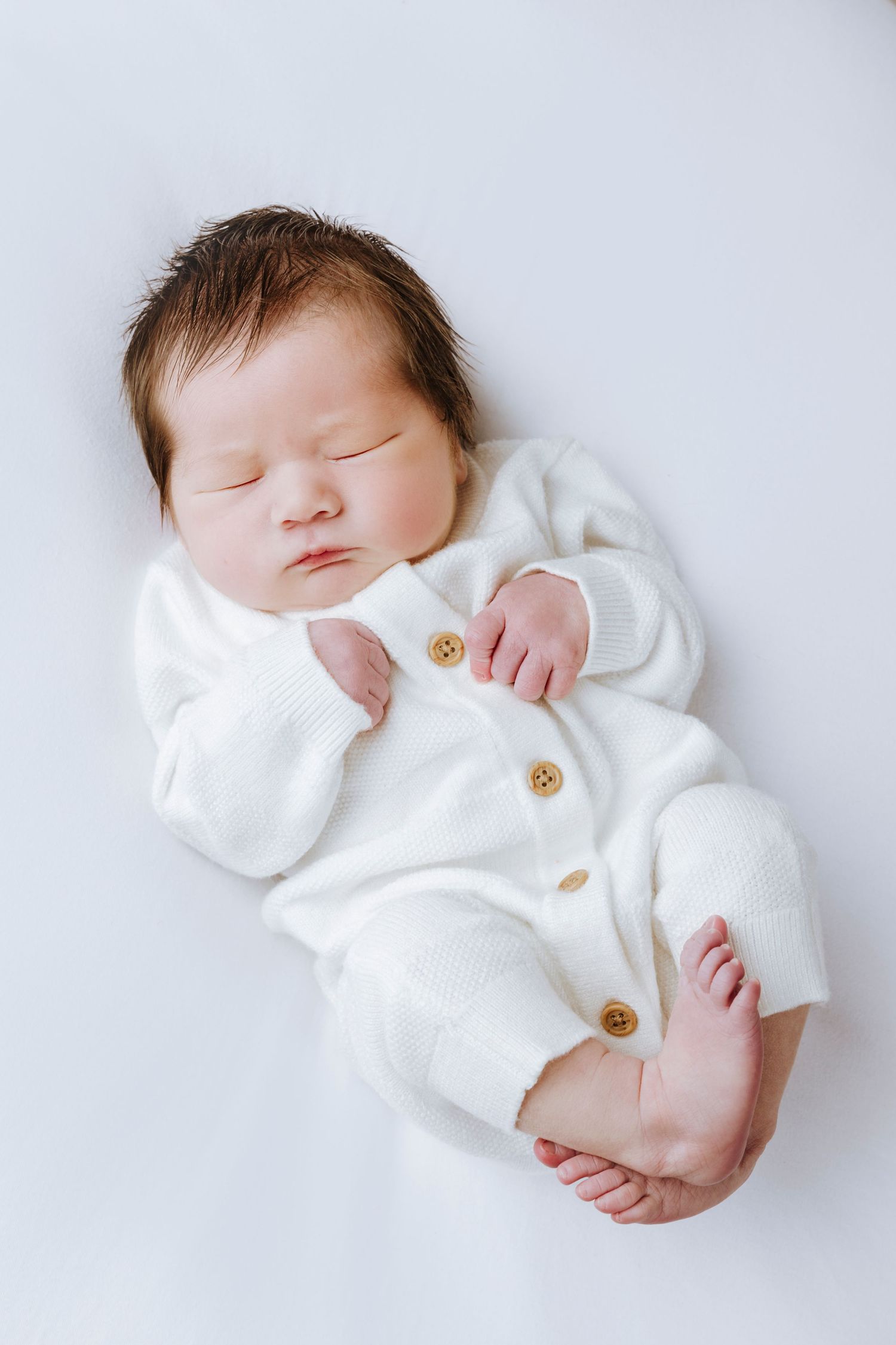 Cardiff newborn