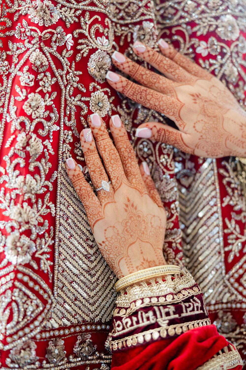 Laura and Vikram's 3-day Indian wedding at Gödöllő Palace and the Danube riverside, Budapest, Hungary — Connor Delano Weddings