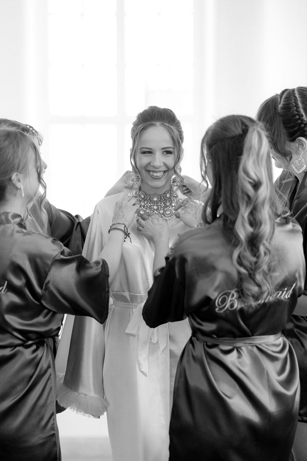 Laura and Vikram's 3-day Indian wedding at Gödöllő Palace and the Danube riverside, Budapest, Hungary — Connor Delano Weddings