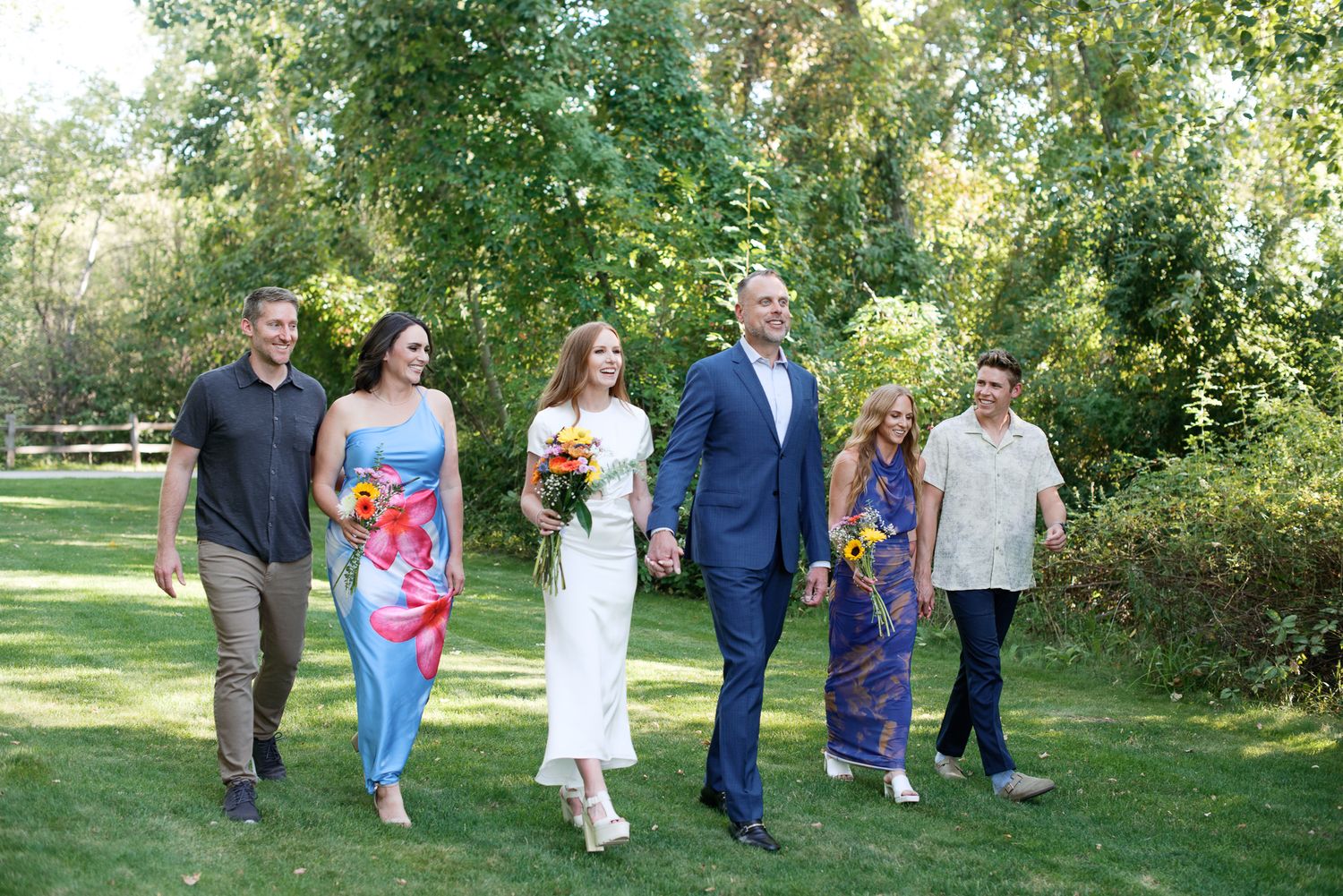 wedding photographer idaho
