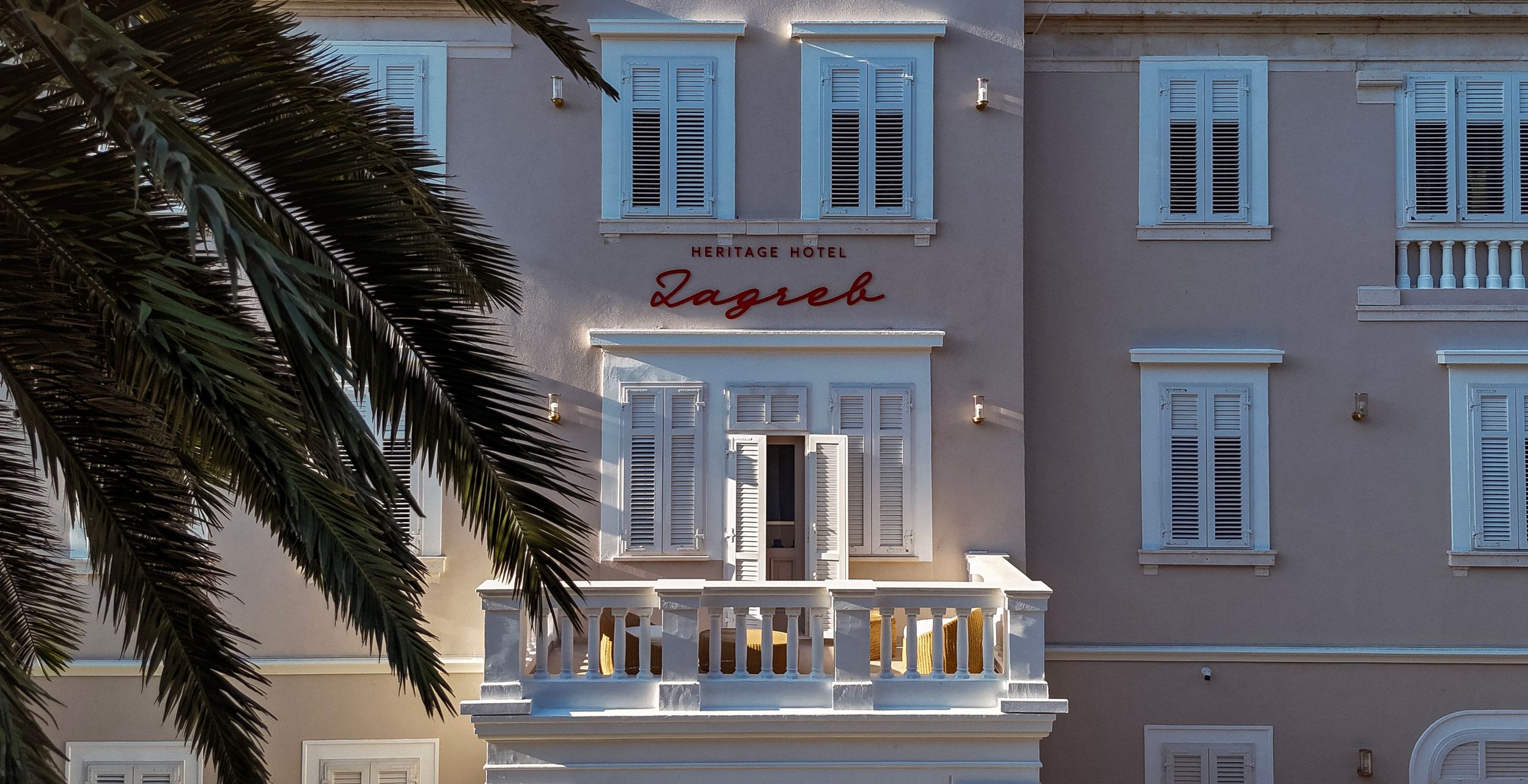 Hotel Zagreb
