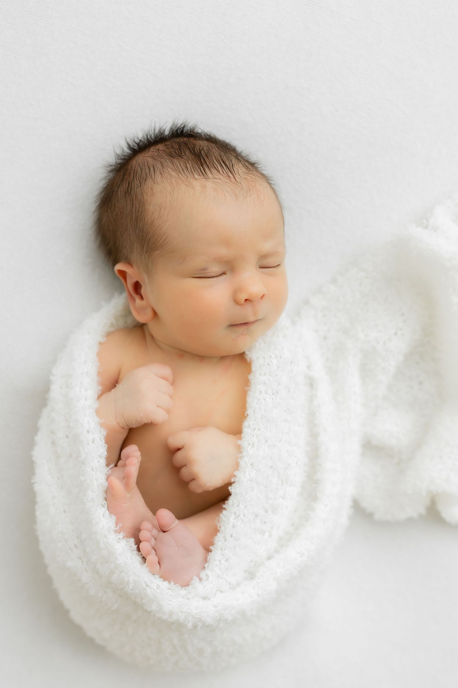 newbornkuvaus