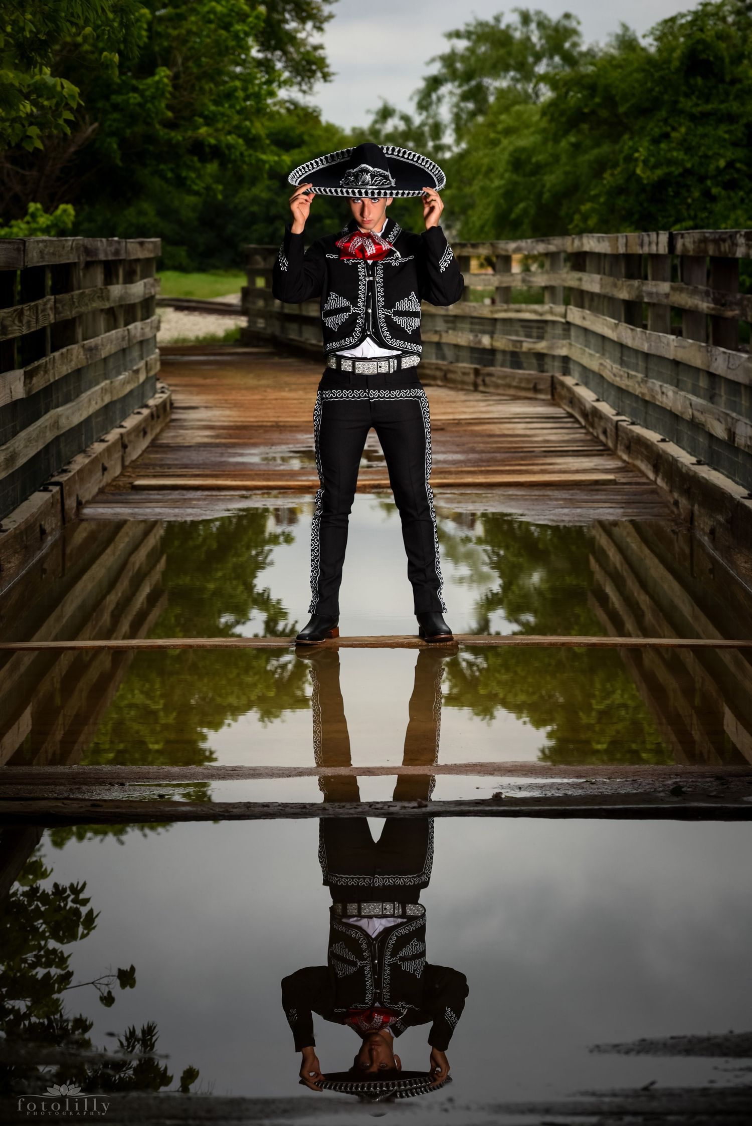 Quinceañera for boys with modern Quinceañero style, formal suit portraits and professional Dallas Fort Worth 15th birthday photography TX
