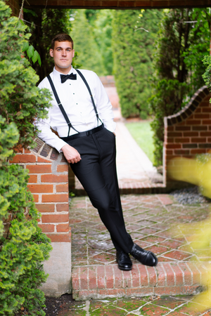 AmKay Photography Mankin Mansion