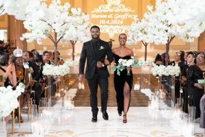 AmKay Photography - The John Marshall Ballroom