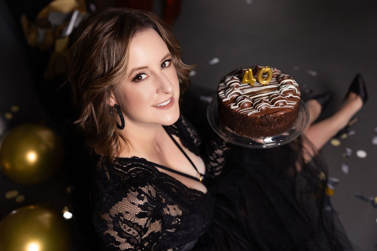Headshot image of Melissa Simonetti