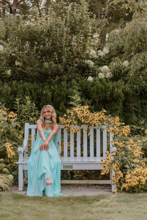 M.L. Arthur Photography