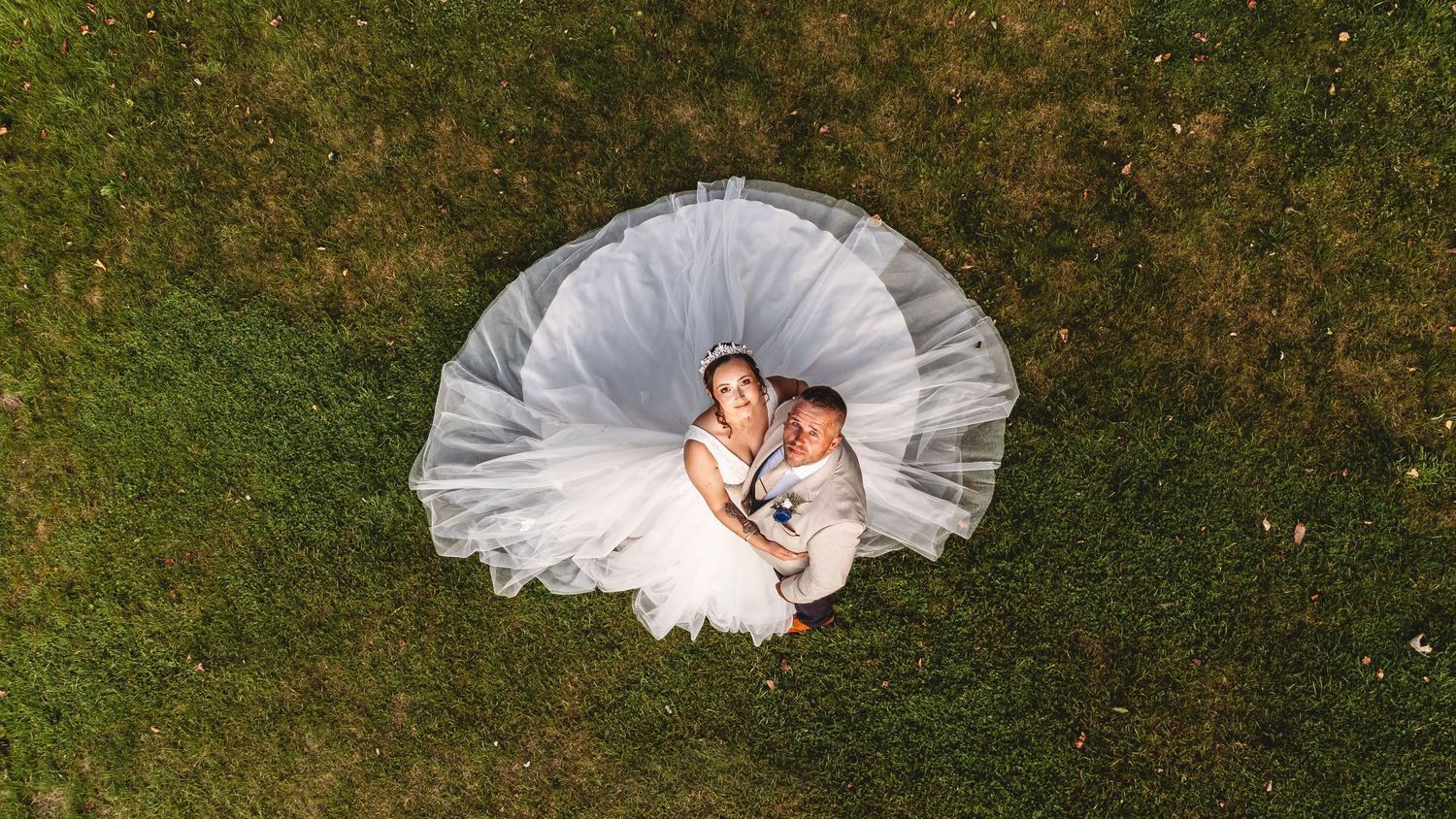 nottinghamshire wedding photographer