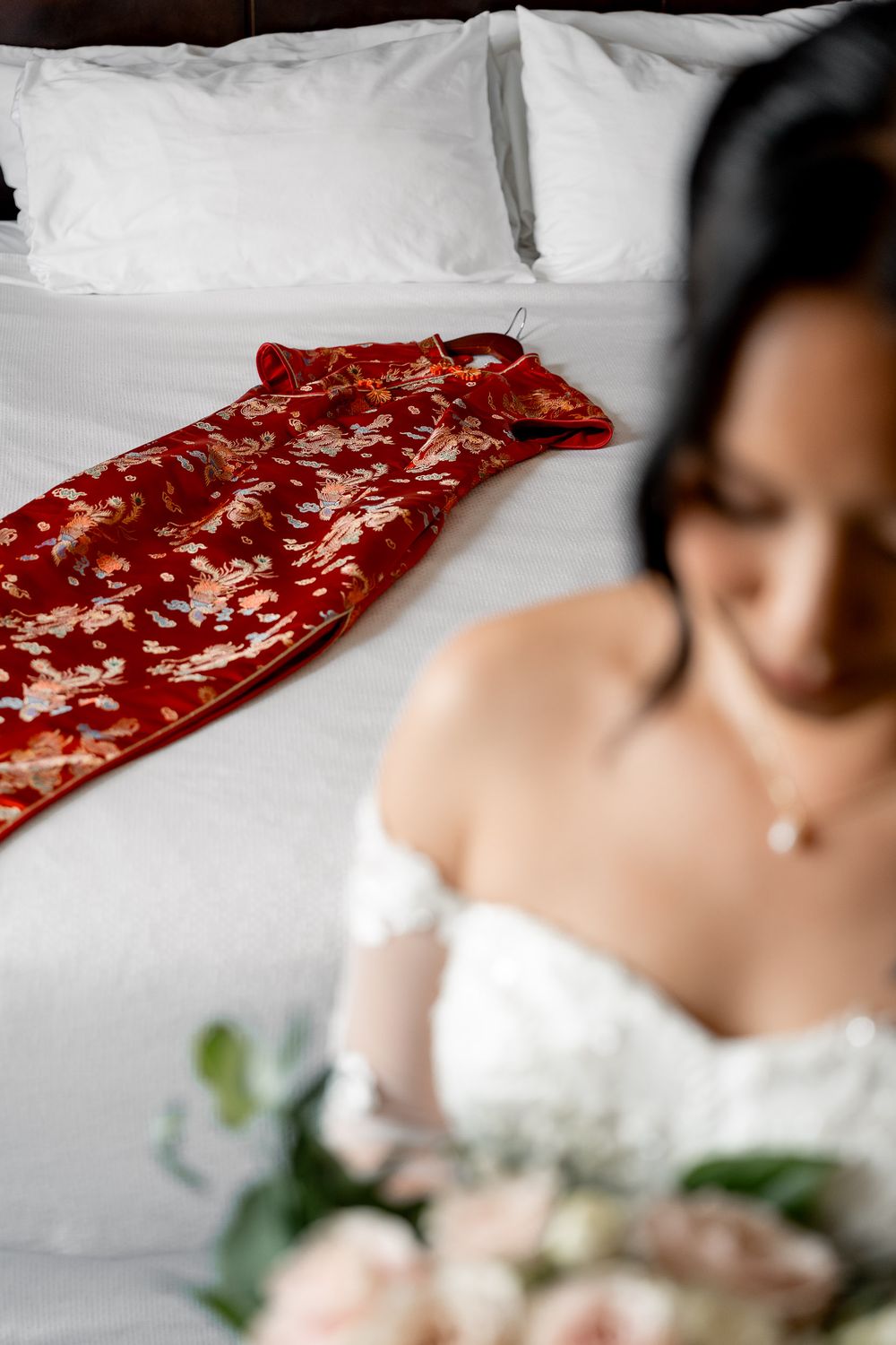 best asian wedding photographer in hamilton