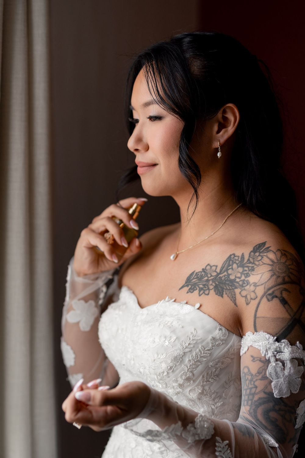top asian wedding photographers in hamilton