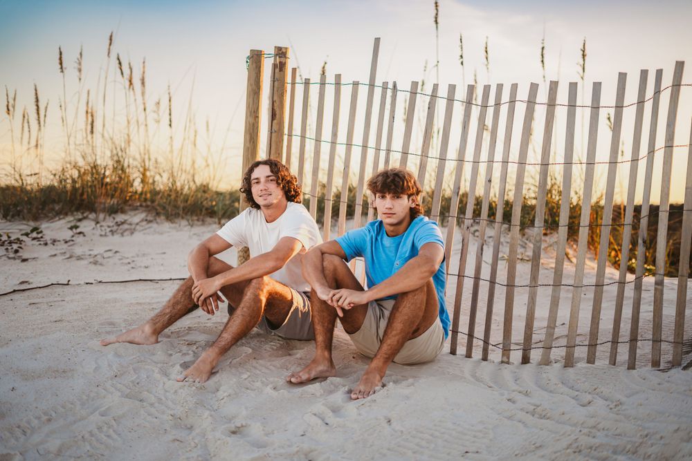 Senior Photos, Saint Augustine, Portrait photography, family photography, Palm Coast, Jacksonville