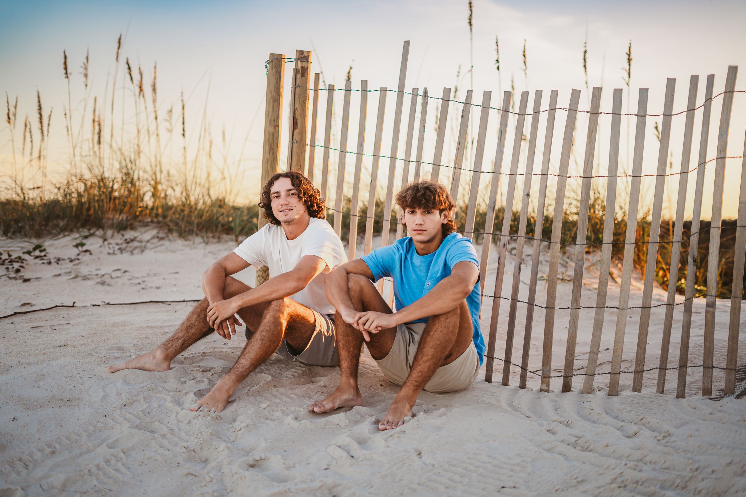 Senior Photos, Saint Augustine, Portrait photography, family photography, Palm Coast, Jacksonville