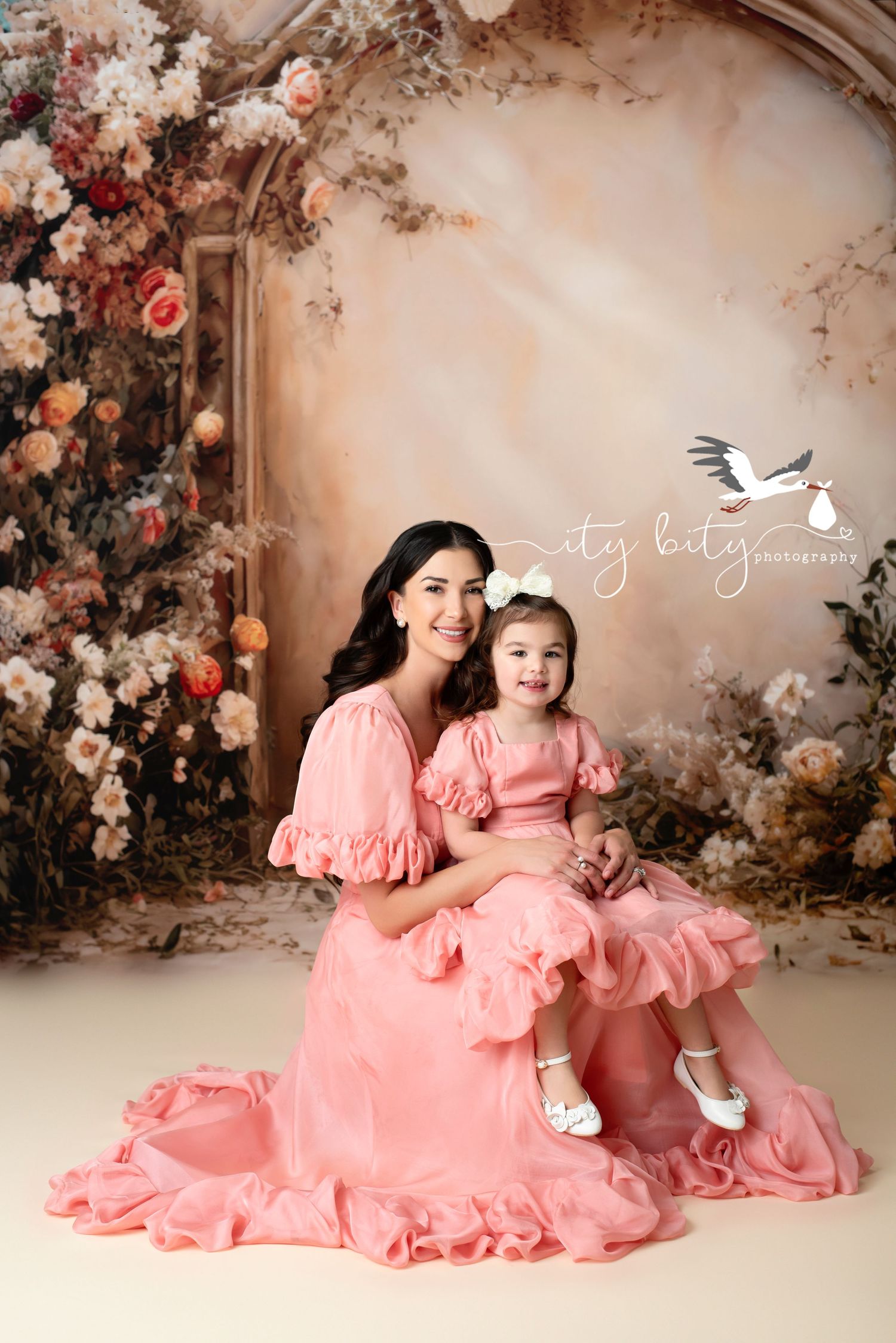 Avon Ohio Photographer Macarons With Mom Event Photos