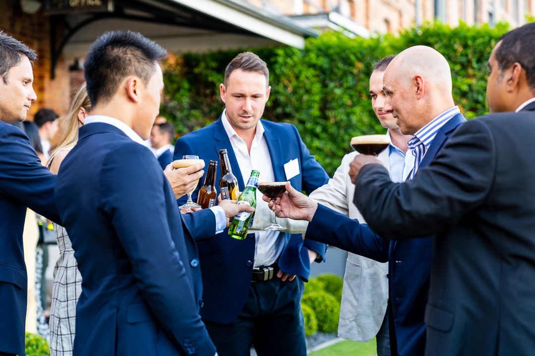 Brisbane Business Event Photography