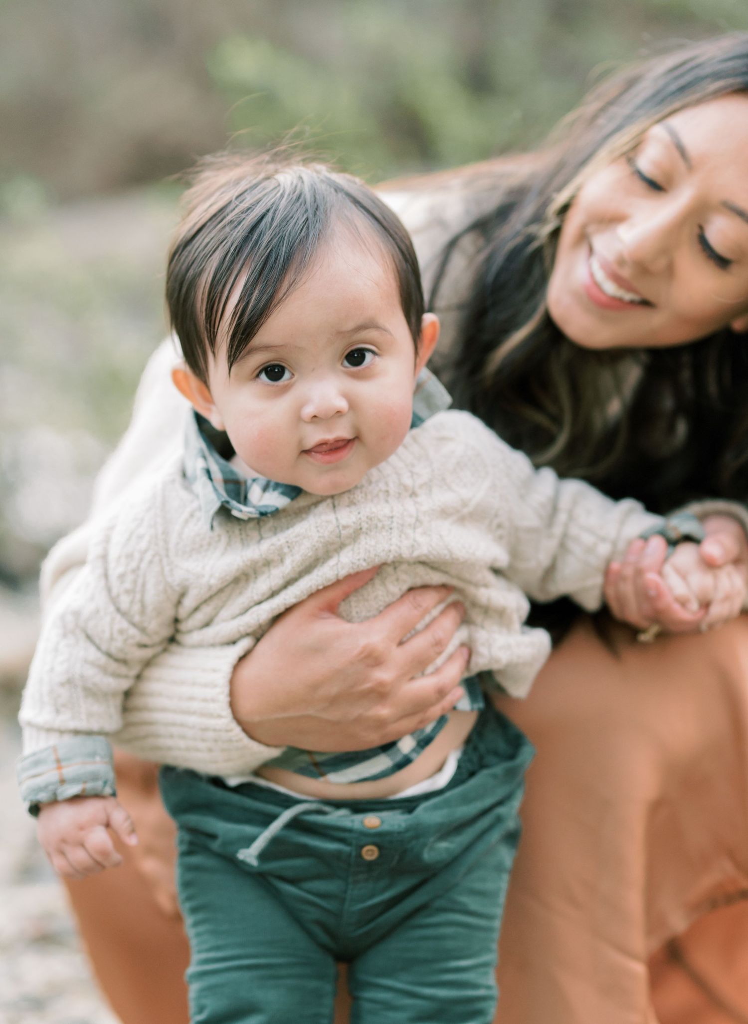 Annapolis Maryland Family & Newborn Photographer | Cher Marie Photography