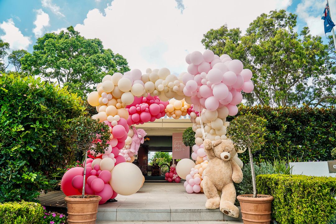 Brisbane Event Photography