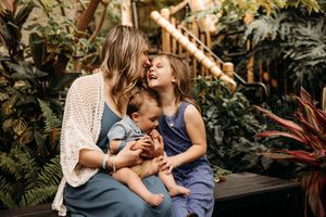 L.Ballenger Photography Family Portraits