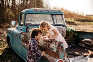 ©L.Ballenger Photography Family Portraits