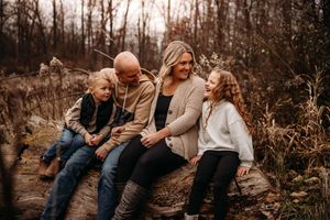 L.Ballenger Photography Family Portraits