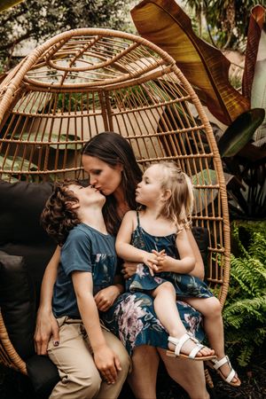 ©L.Ballenger Photography Family Portraits