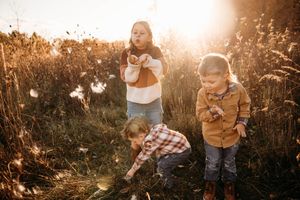 L.Ballenger Photography Family Portraits