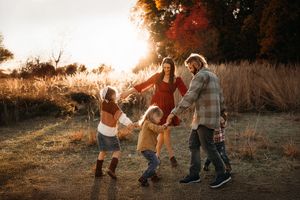 L.Ballenger Photography Family Portraits
