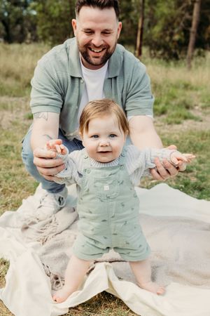 Family Photoshoot Werribee