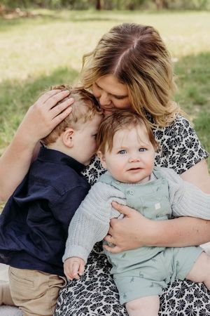 Family Photoshoot Werribee