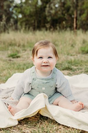 Family Photoshoot Werribee