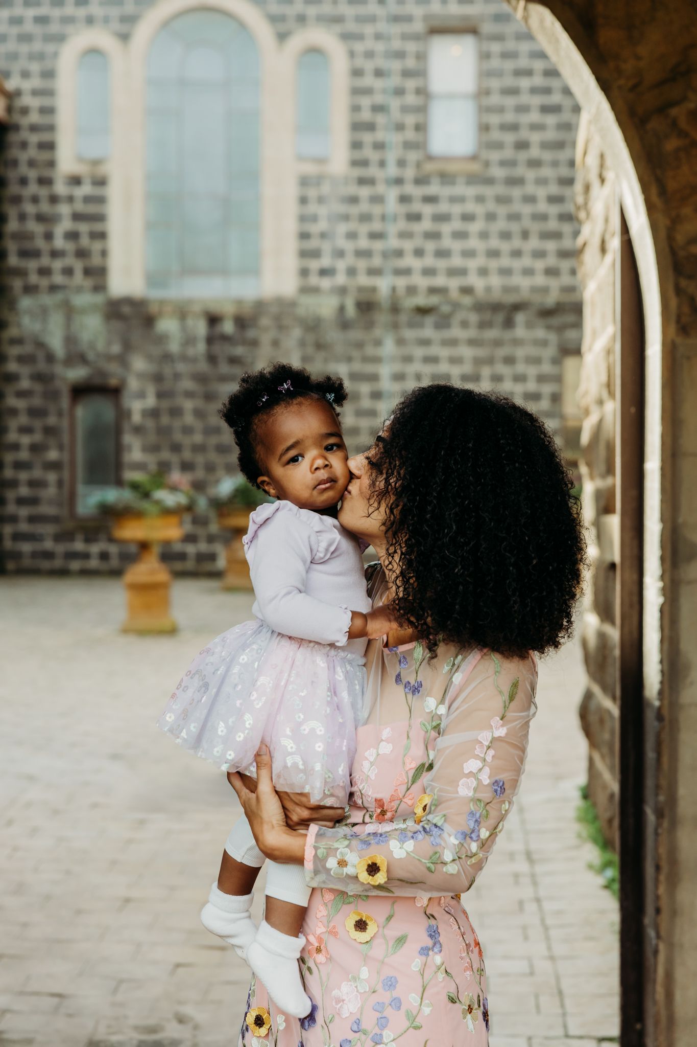 family photography werribee mansion