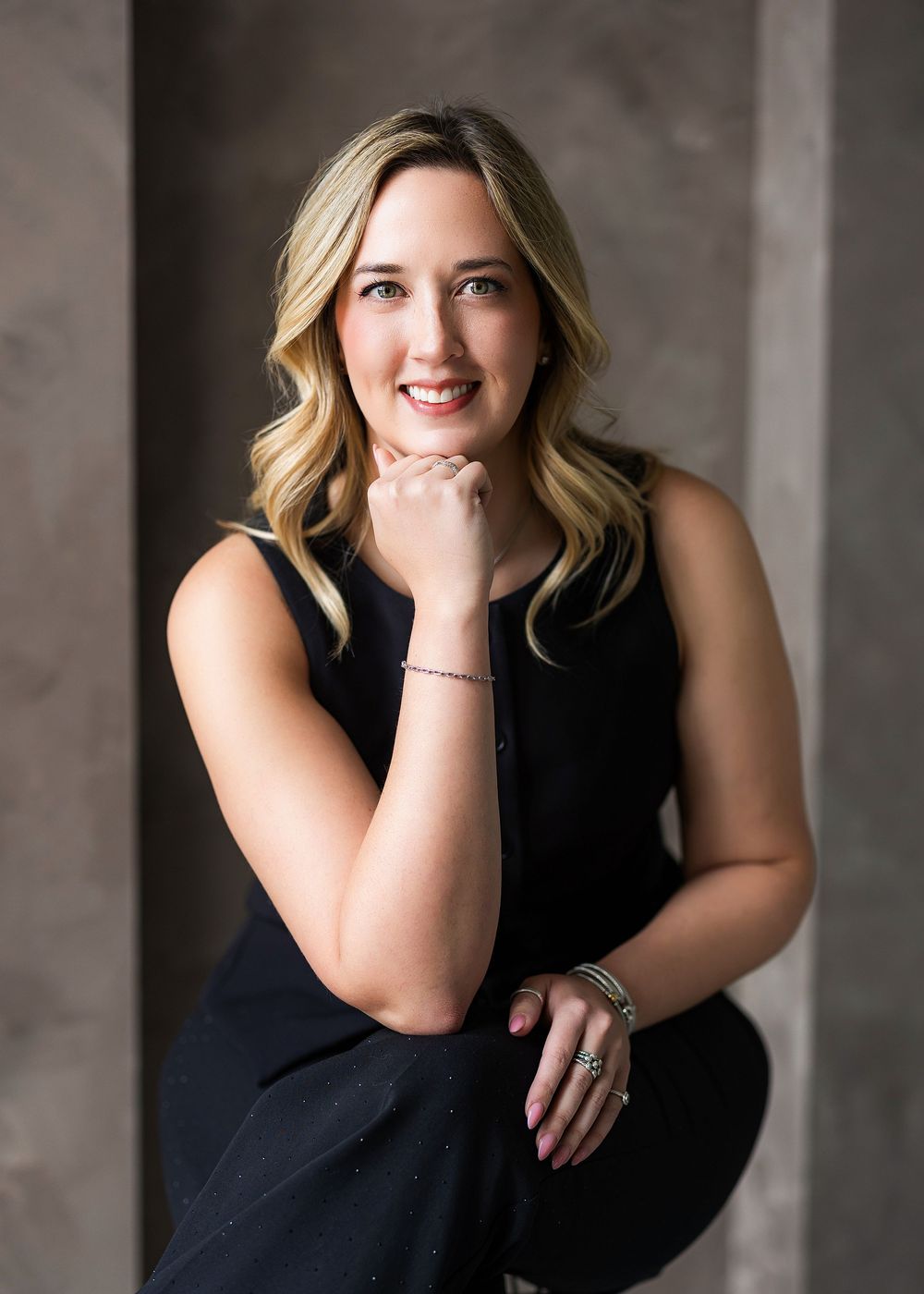 Albuquerque New Mexico Professional Headshot Portrait Photographer