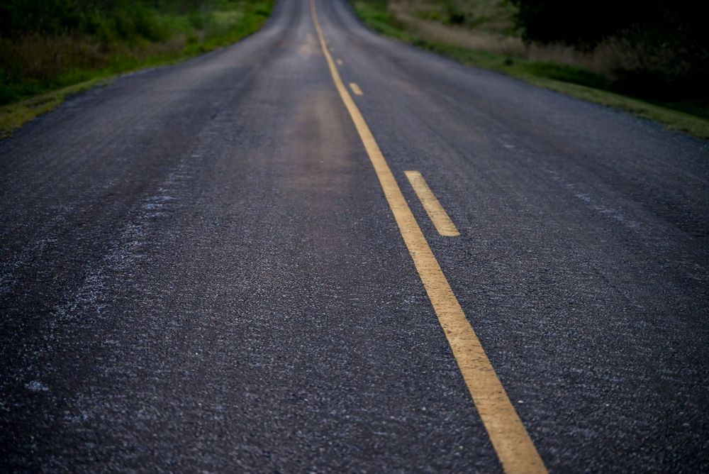 road