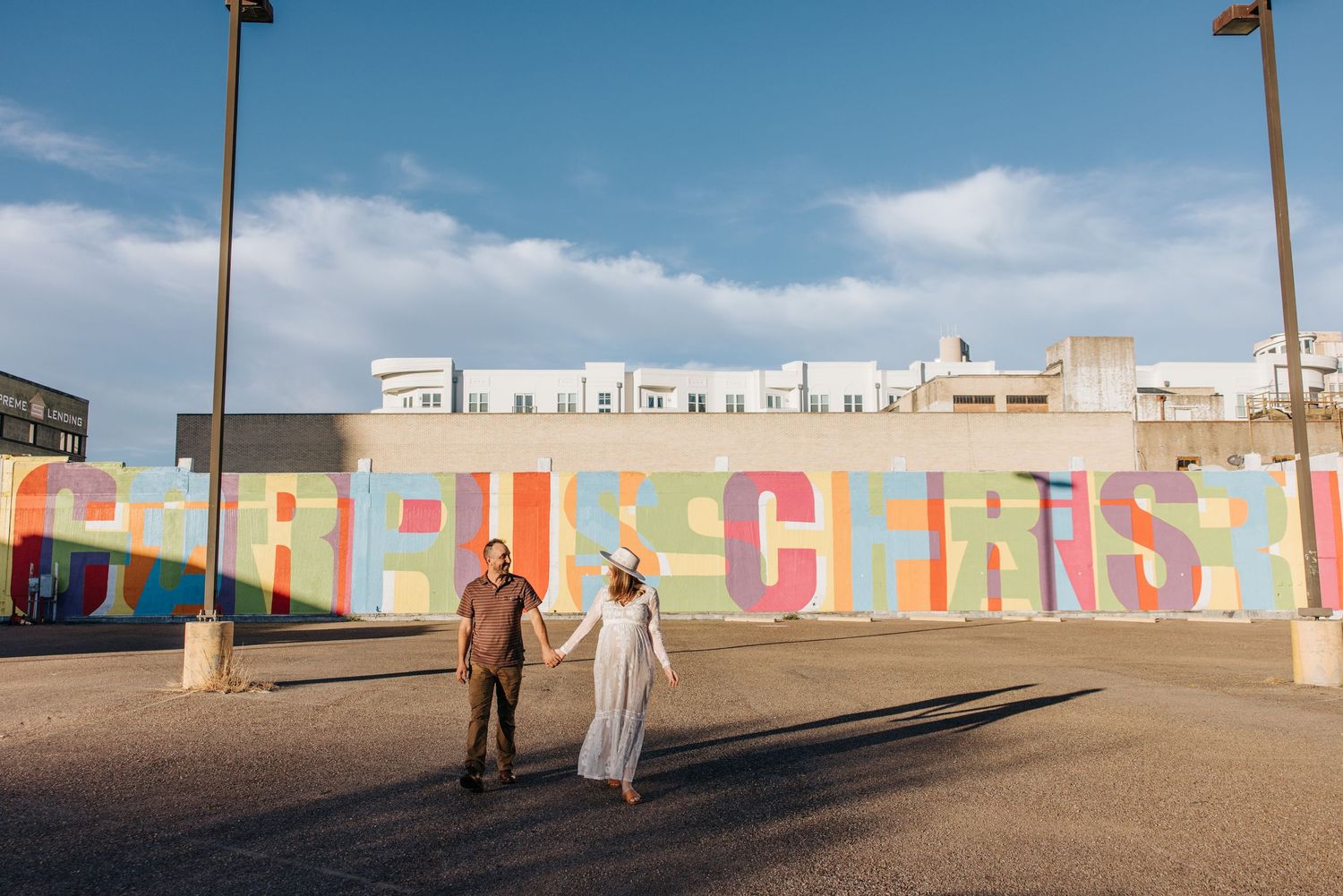 Cora Johnson Photography, Family Portrait Photographer, Maternity Photographer, Corpus Christi Photographer, Downtown Corpus Christi
