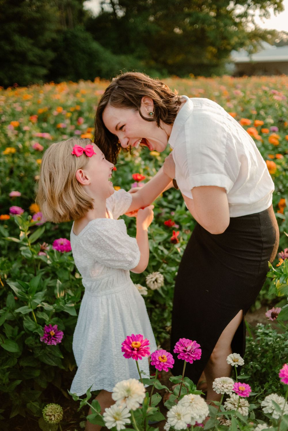 fayetteville north carolina nc fort brag affordable photographer photography cost friendly budget flower field family mommy me