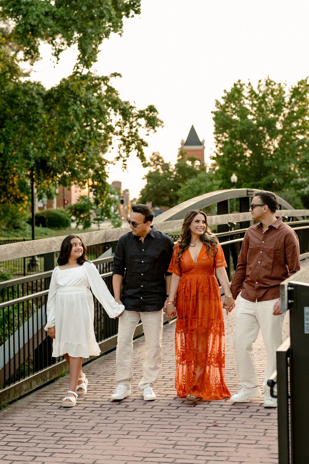 fayetteville north Carolina nc fort brag affordable photographer photography cost friendly budget  family downtown dad