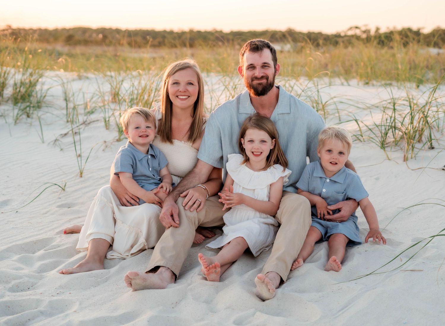 Family Photography
Gulf Shores, AL | Orange Beach, AL