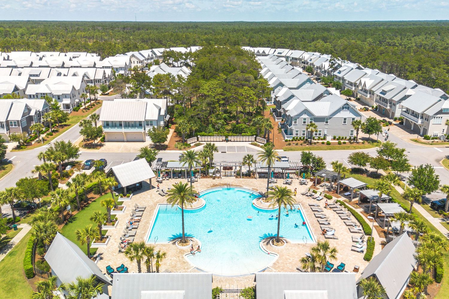 30A Florida