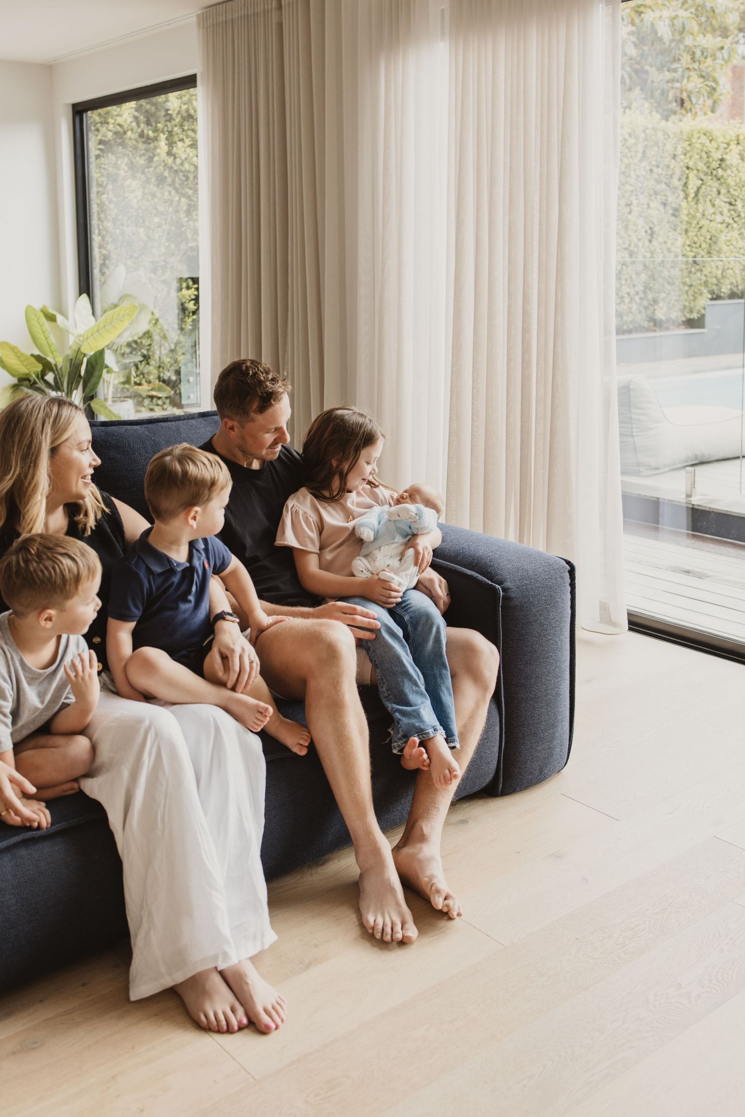 Geelong Melbourne newborn maternity family couples photographer photography