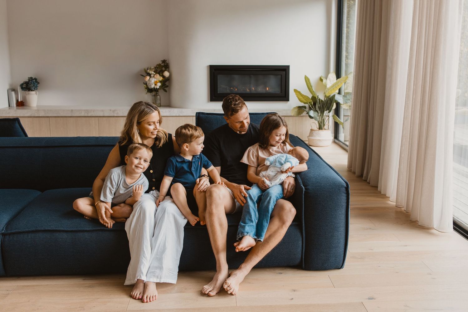 Geelong Melbourne newborn maternity family couples photographer photography