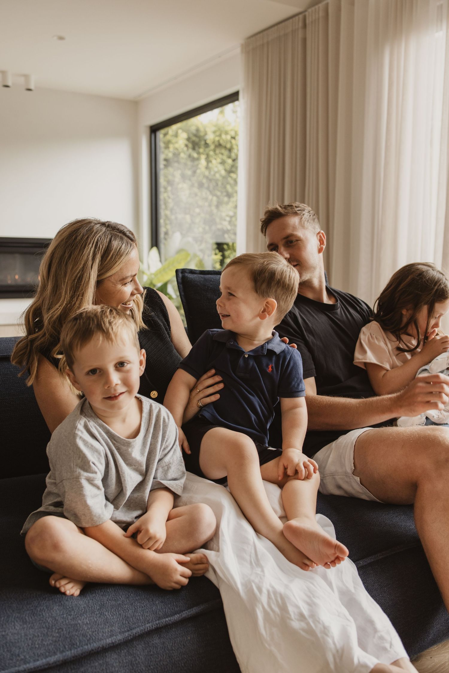 Geelong Melbourne newborn maternity family couples photographer photography