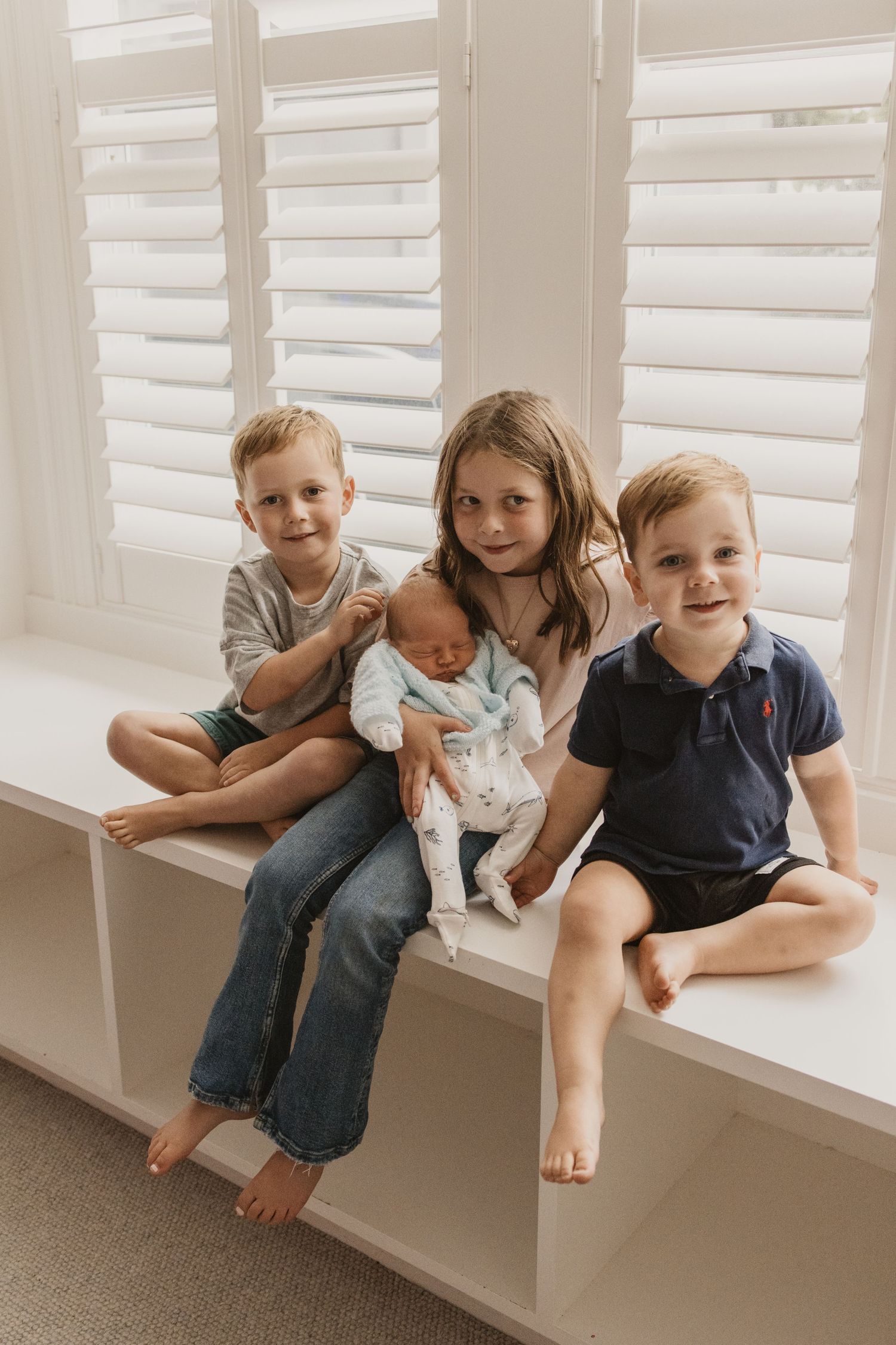 Geelong Melbourne newborn maternity family couples photographer photography