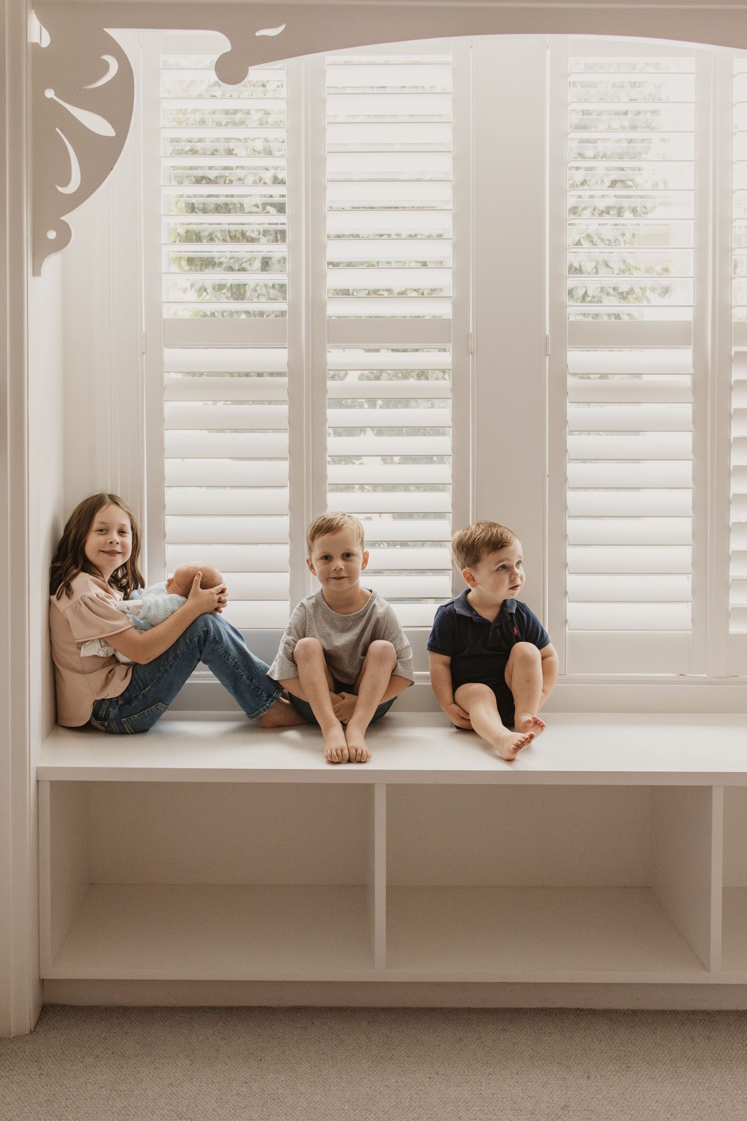 Geelong Melbourne newborn maternity family couples photographer photography
