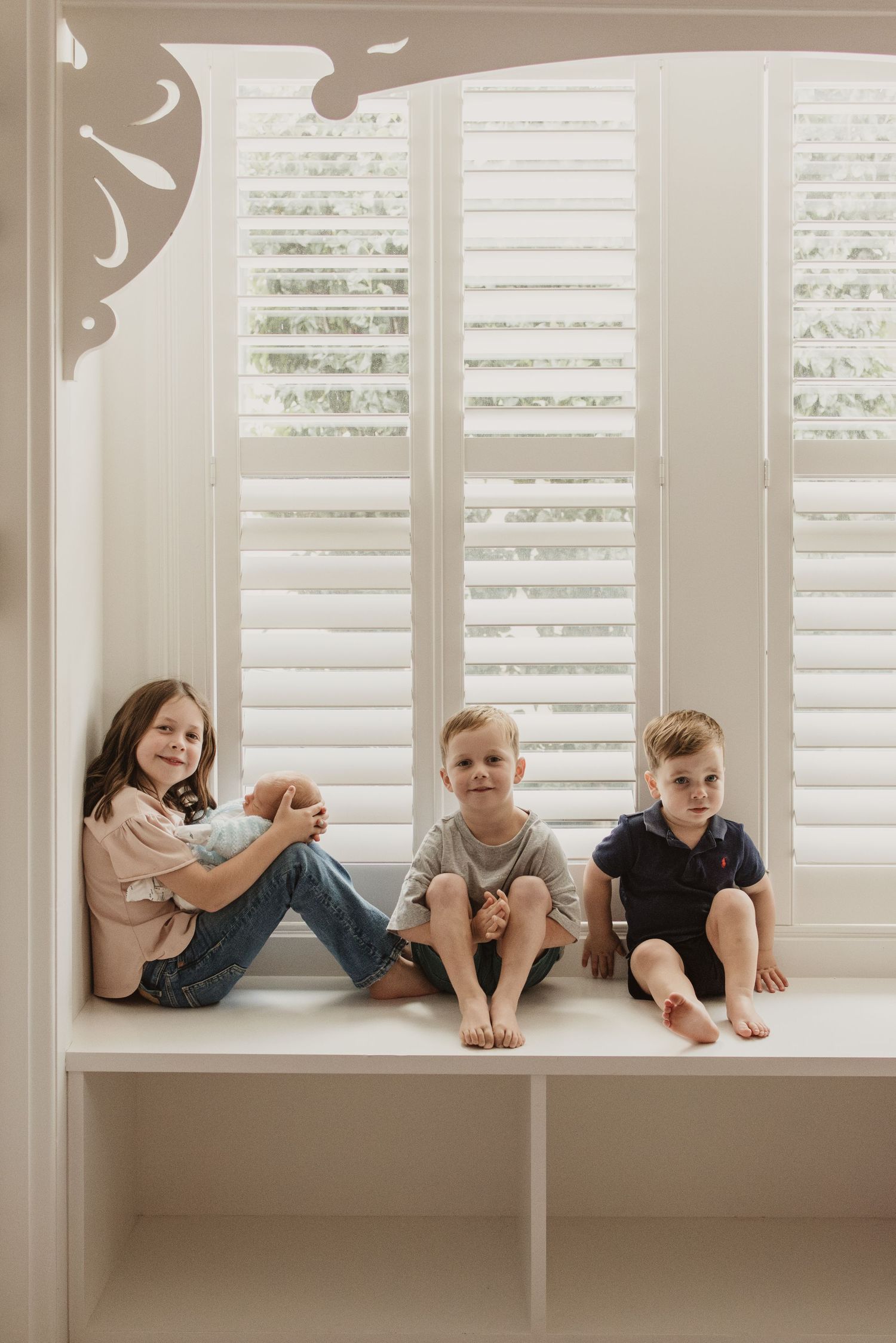 Geelong Melbourne newborn maternity family couples photographer photography